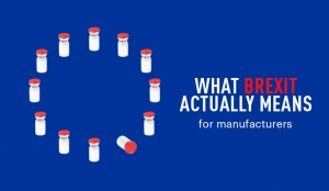 Brexit for manufacturers